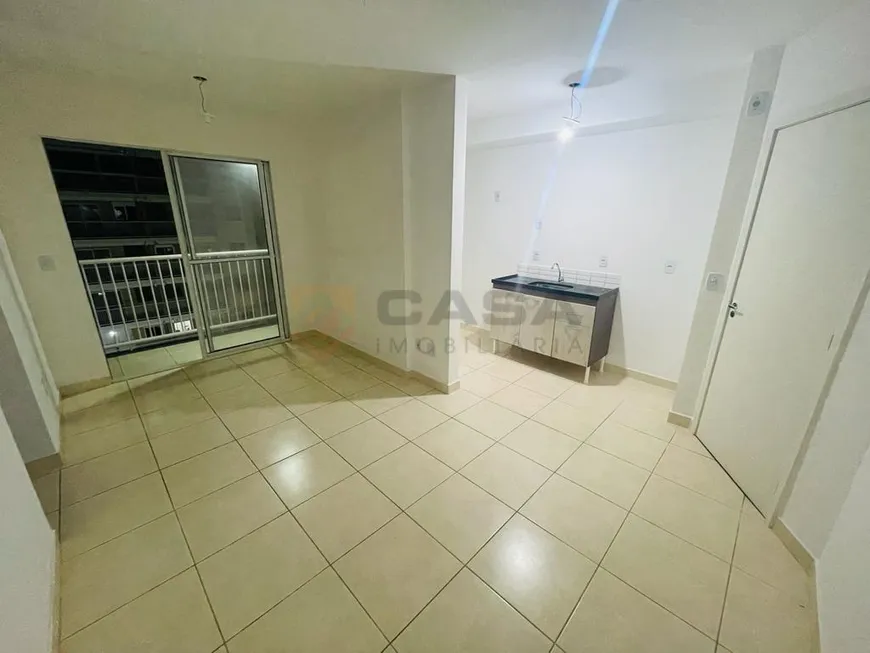 Foto 1 de Apartamento com 2 Quartos à venda, 50m² em Jardim Tropical, Serra