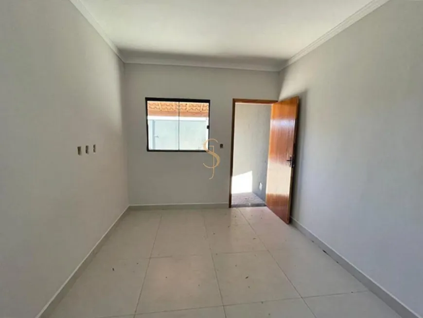 Foto 1 de Casa com 2 Quartos à venda, 75m² em Jardim Aeroporto III, Franca