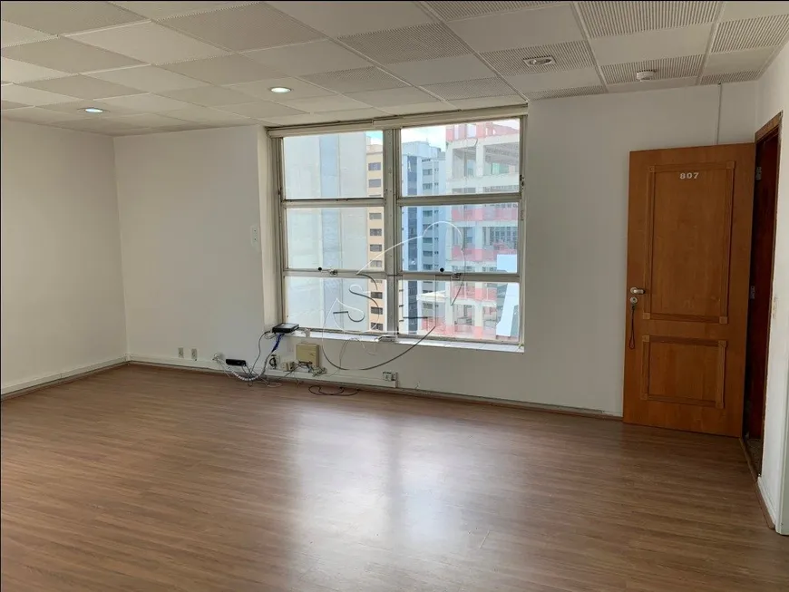 Foto 1 de Ponto Comercial à venda, 39m² em Jardim Paulista, São Paulo