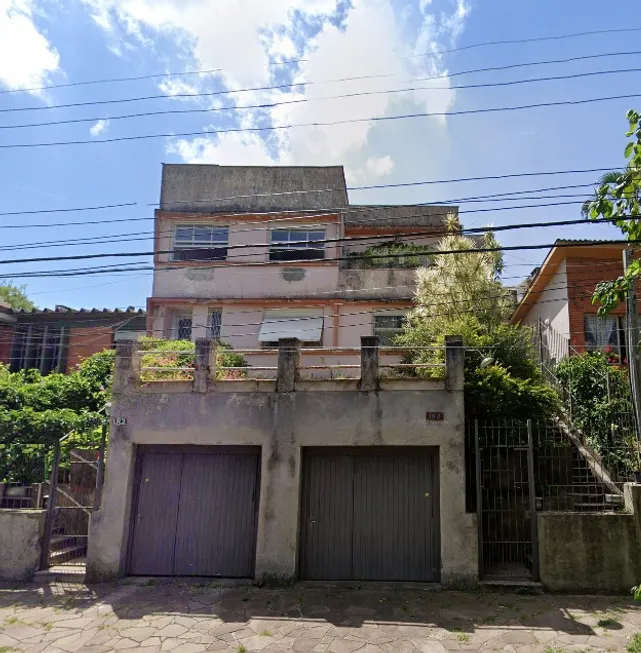 Foto 1 de Casa com 3 Quartos à venda, 185m² em Petrópolis, Porto Alegre