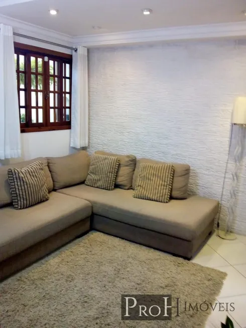 Foto 1 de Casa com 2 Quartos à venda, 106m² em Jardim Alvorada, Santo André