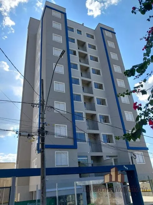 Foto 1 de Apartamento com 2 Quartos à venda, 47m² em São Joaquim, Contagem