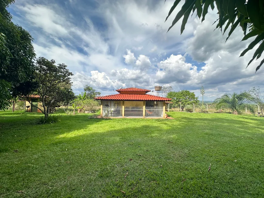 Foto 1 de Lote/Terreno à venda, 24200m² em Setor Central, Bonfinópolis