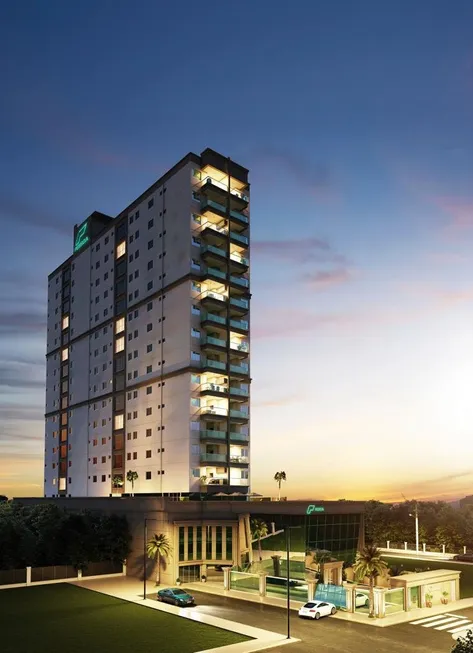 Foto 1 de Apartamento com 2 Quartos à venda, 880m² em Perequê, Porto Belo