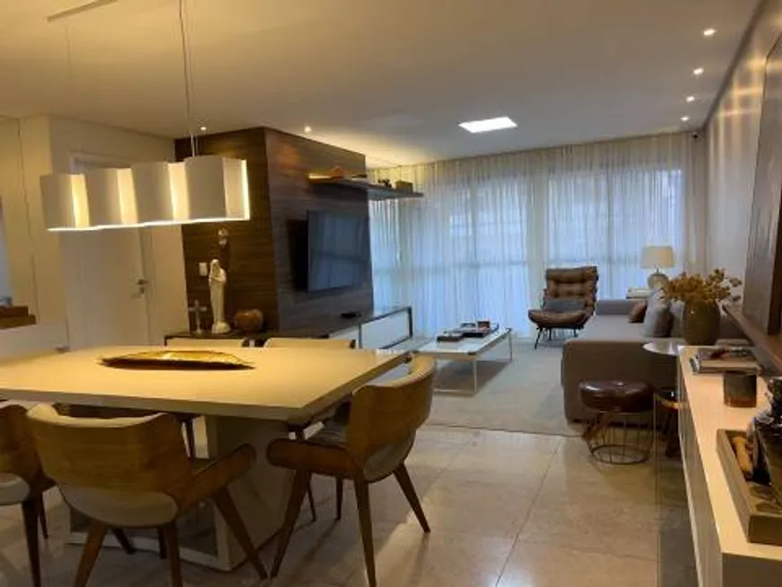 Foto 1 de Apartamento com 3 Quartos à venda, 85m² em Estrela, Ponta Grossa