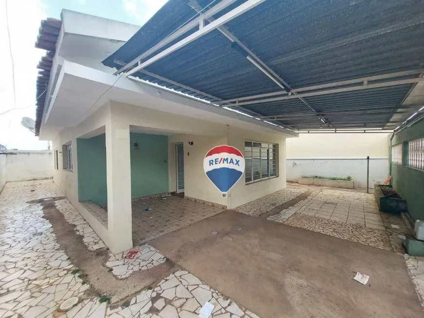 Foto 1 de Casa com 2 Quartos para alugar, 92m² em Lote, Mogi Guaçu