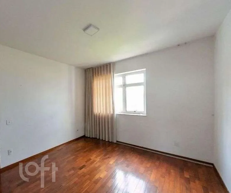 Foto 1 de Apartamento com 3 Quartos à venda, 85m² em Grajaú, Belo Horizonte