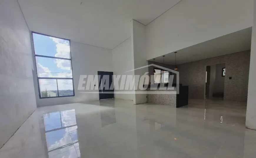 Foto 1 de Casa de Condomínio com 3 Quartos à venda, 220m² em Condominio Village Aracoiaba, Aracoiaba da Serra