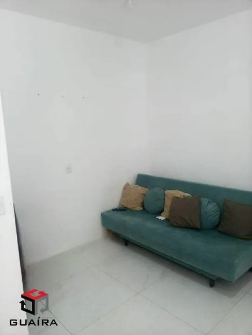 Foto 1 de Apartamento com 2 Quartos à venda, 42m² em Vila Valparaiso, Santo André