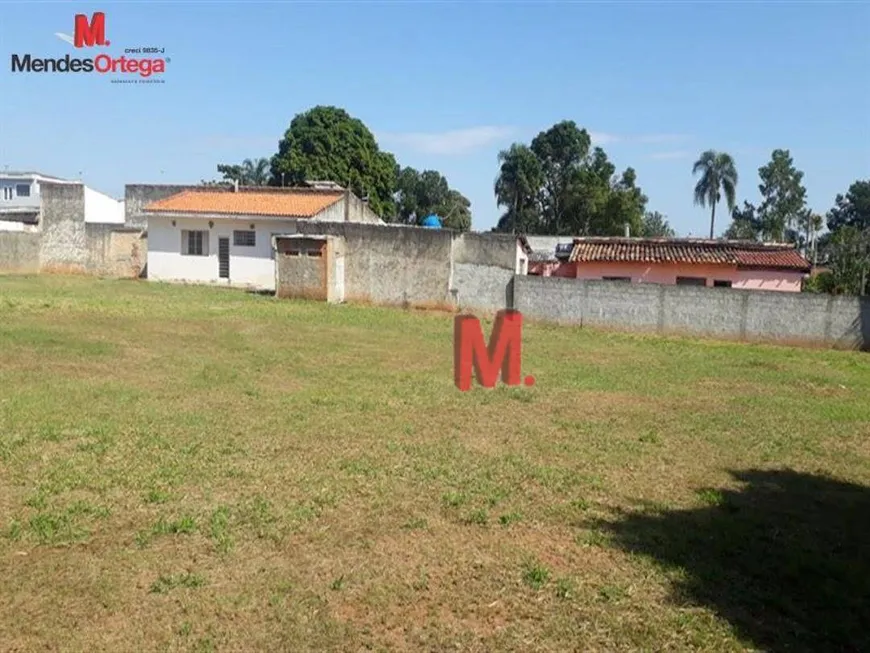 Foto 1 de Lote/Terreno à venda, 2100m² em Jardim Simus, Sorocaba