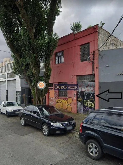 Foto 1 de Galpão/Depósito/Armazém para alugar, 200m² em Alto da Mooca, São Paulo