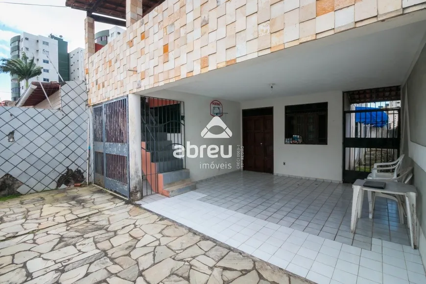 Foto 1 de Casa com 3 Quartos à venda, 115m² em Nova Parnamirim, Parnamirim