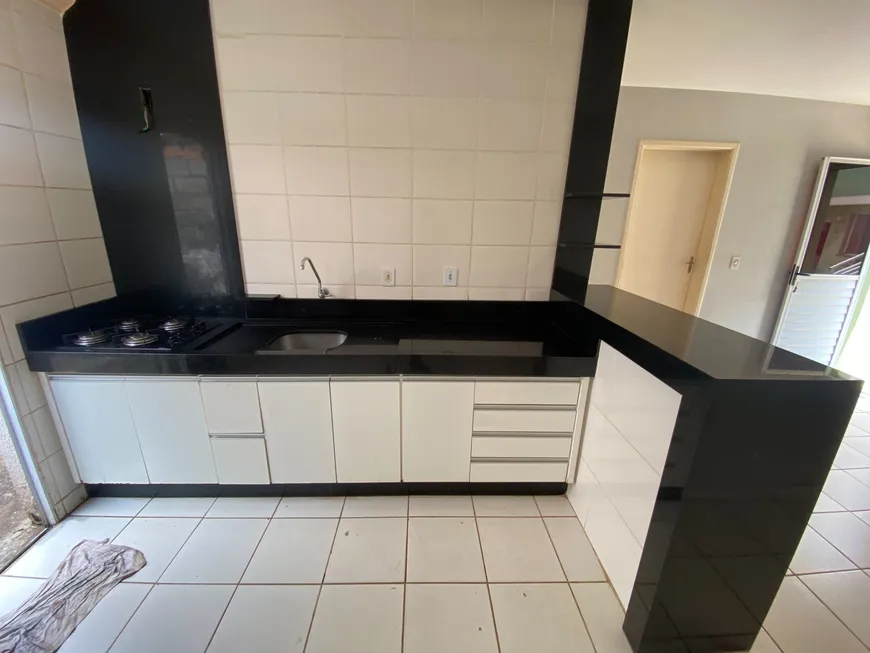 Foto 1 de Apartamento com 2 Quartos à venda, 74m² em Bairro Cardoso Continuacao, Aparecida de Goiânia