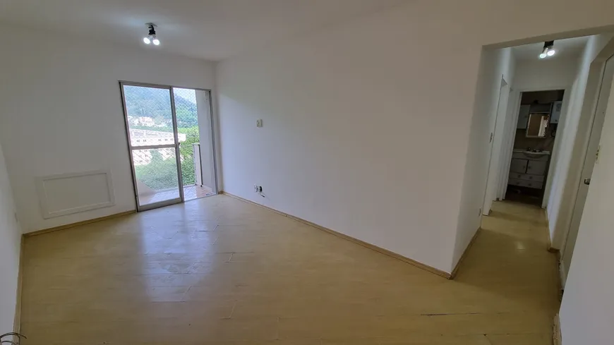 Foto 1 de Apartamento com 2 Quartos à venda, 55m² em Itanhangá, Rio de Janeiro