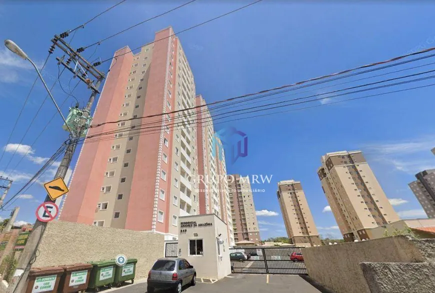 Foto 1 de Apartamento com 3 Quartos à venda, 102m² em Jardim Sao Carlos, Sorocaba