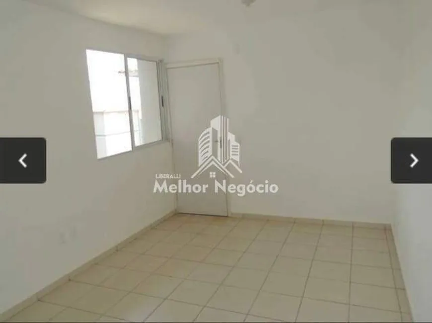 Foto 1 de Apartamento com 2 Quartos à venda, 44m² em Jardim Nova Suiça, Piracicaba