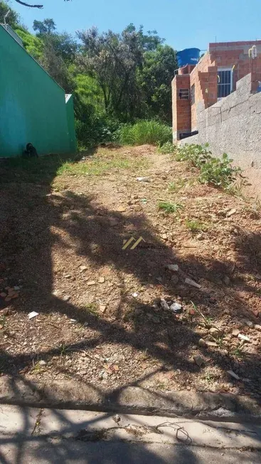 Foto 1 de Lote/Terreno à venda, 125m² em Jardim Vale Verde, Jundiaí