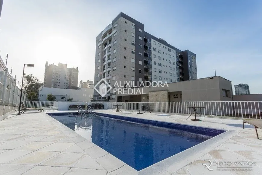 Foto 1 de Apartamento com 3 Quartos à venda, 89m² em Jardim Europa, Porto Alegre