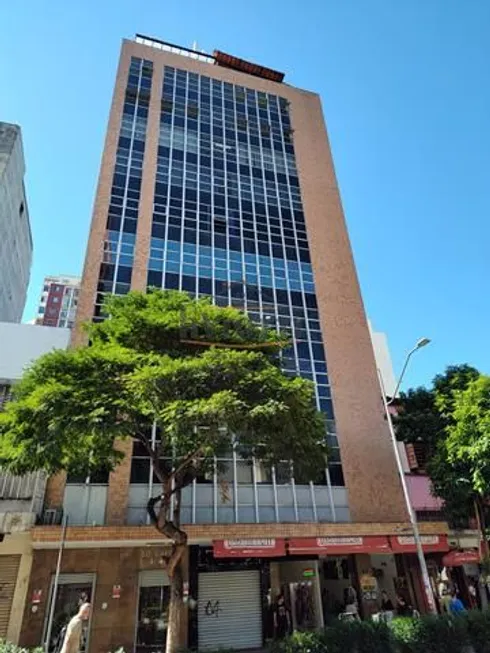 Foto 1 de Sala Comercial à venda, 326m² em Centro, Belo Horizonte