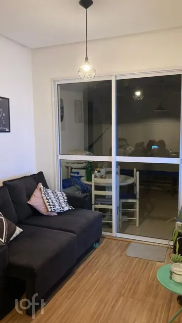 Foto 1 de Apartamento com 1 Quarto à venda, 60m² em Campo Limpo, São Paulo