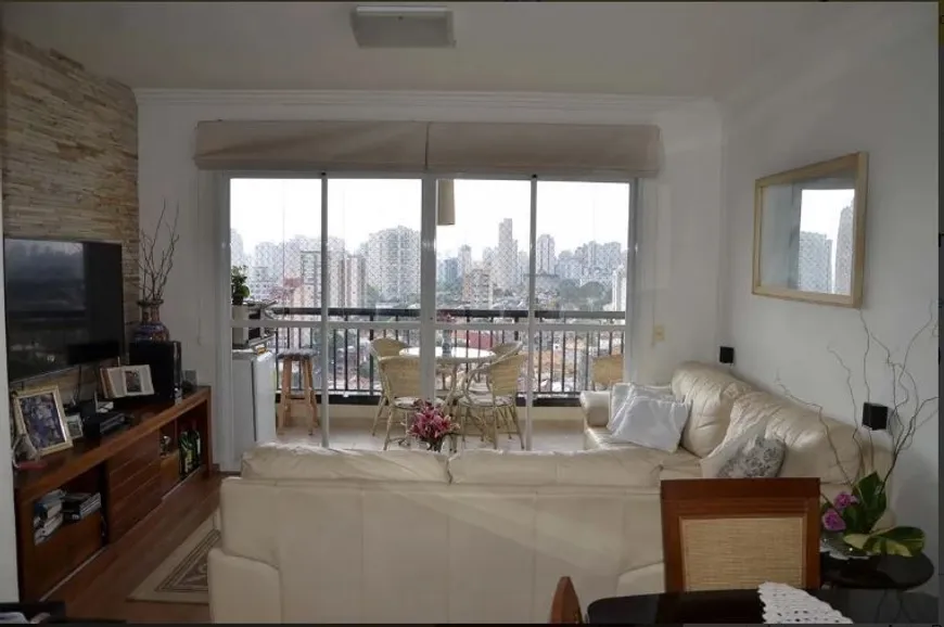 Foto 1 de Apartamento com 3 Quartos à venda, 145m² em Vila Ipojuca, São Paulo