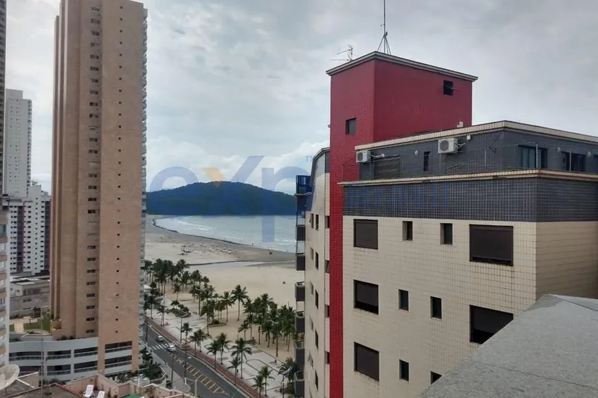 Foto 1 de Cobertura com 3 Quartos à venda, 191m² em Vila Guilhermina, Praia Grande