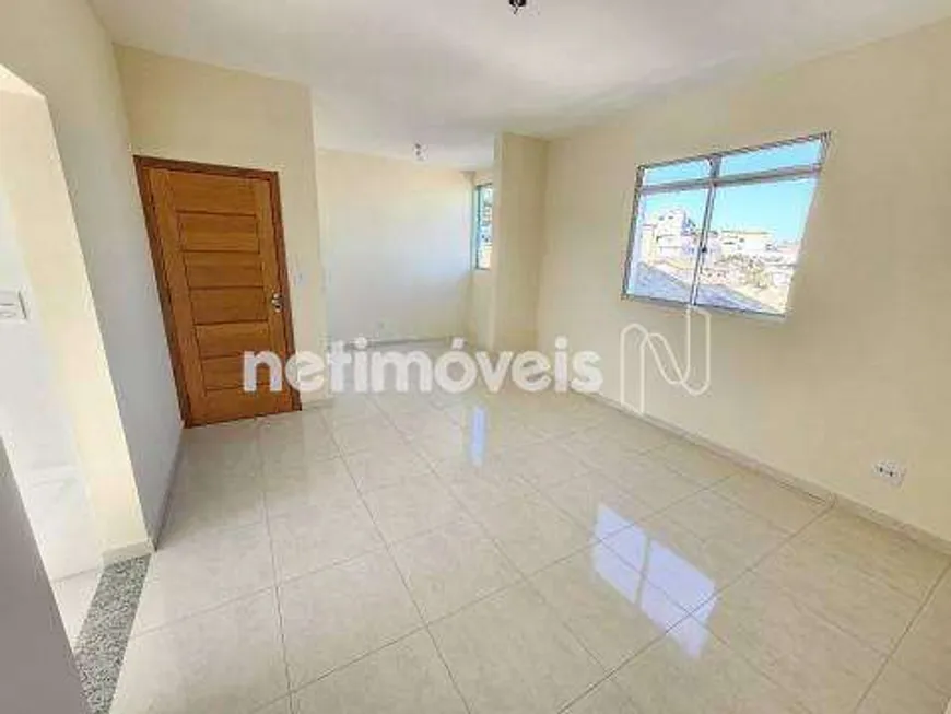 Foto 1 de Apartamento com 3 Quartos à venda, 78m² em Heliópolis, Belo Horizonte