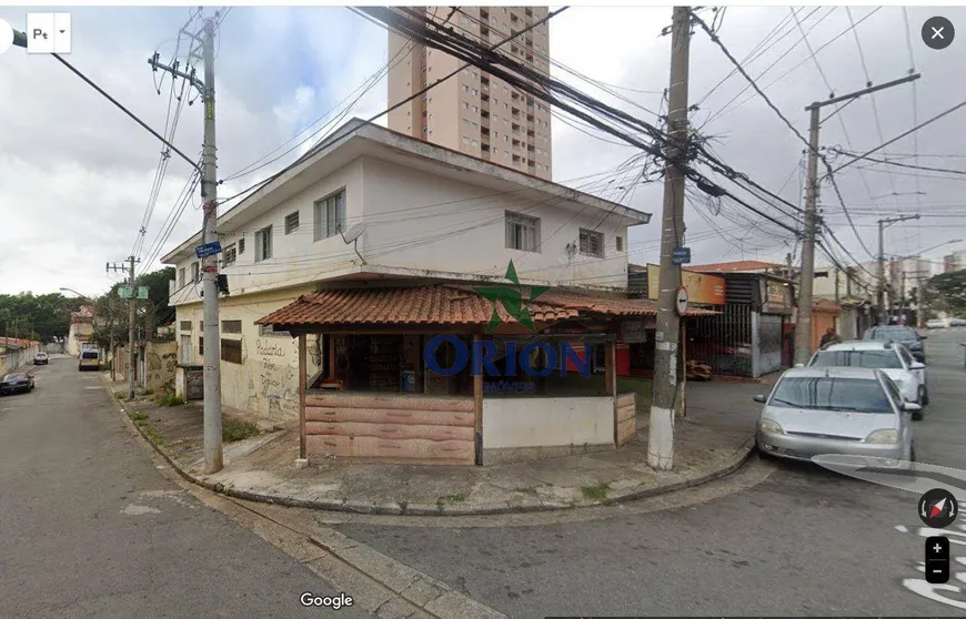 Foto 1 de Sobrado com 6 Quartos à venda, 433m² em Vila Tijuco, Guarulhos