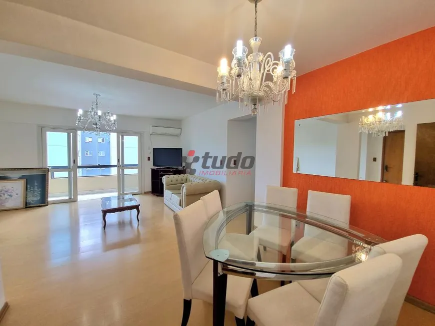 Foto 1 de Apartamento com 3 Quartos à venda, 127m² em Pátria Nova, Novo Hamburgo