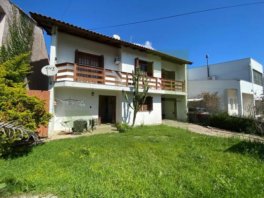 Foto 1 de Casa com 3 Quartos à venda, 167m² em Rio Branco, São Leopoldo