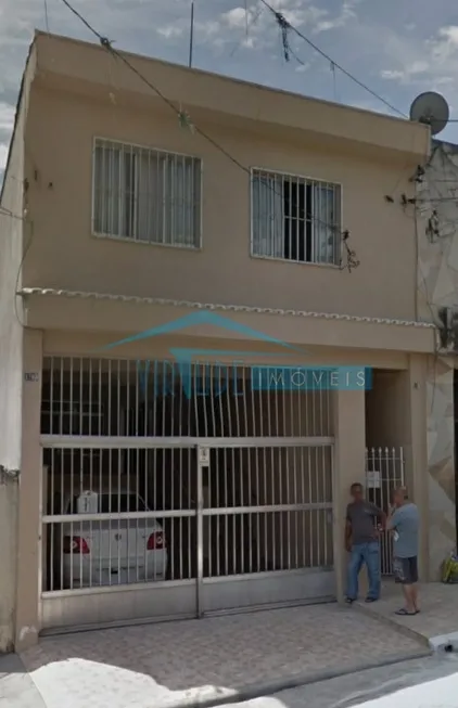 Foto 1 de Lote/Terreno à venda, 297m² em Cangaíba, São Paulo
