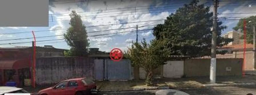 Foto 1 de Lote/Terreno à venda, 439m² em Vila Independência, São Paulo