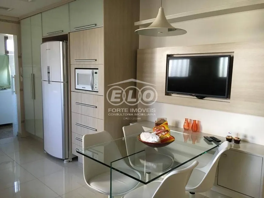 Foto 1 de Apartamento com 3 Quartos à venda, 204m² em Centro, Indaiatuba