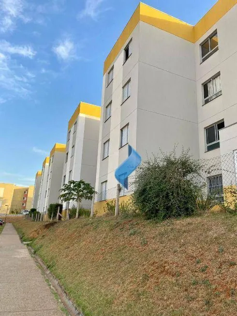 Foto 1 de Apartamento com 2 Quartos à venda, 50m² em Caguacu, Sorocaba