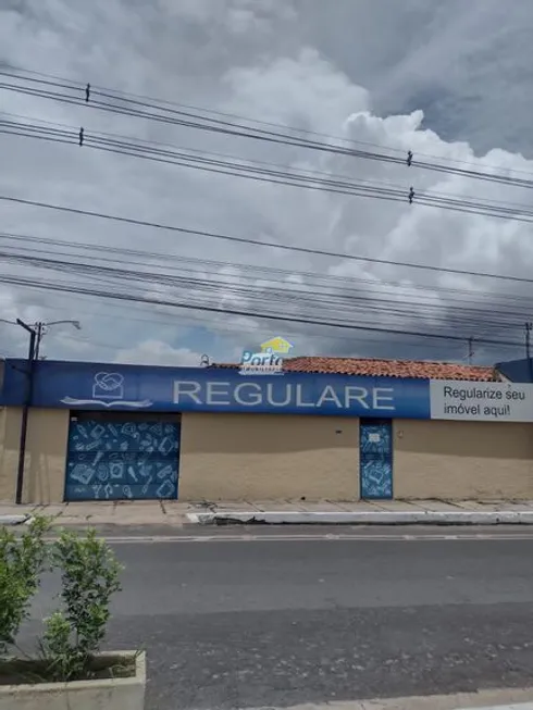 Foto 1 de Imóvel Comercial com 3 Quartos para alugar, 160m² em Moçambinho, Teresina