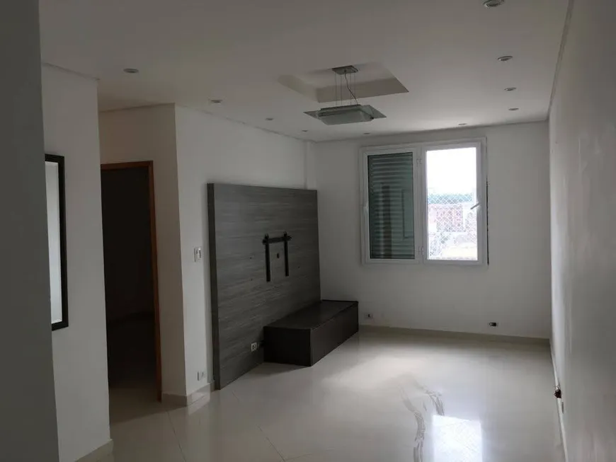 Foto 1 de Apartamento com 2 Quartos à venda, 113m² em Luz, São Paulo