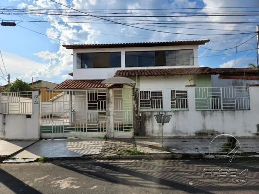 Foto 1 de Casa com 3 Quartos à venda, 174m² em Boa Vista II, Resende