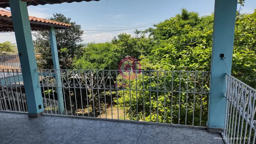 Foto 1 de Casa com 5 Quartos à venda, 226m² em Cidade Salvador, Jacareí
