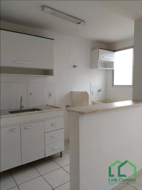 Foto 1 de Apartamento com 2 Quartos à venda, 46m² em Jardim Nova Europa, Campinas