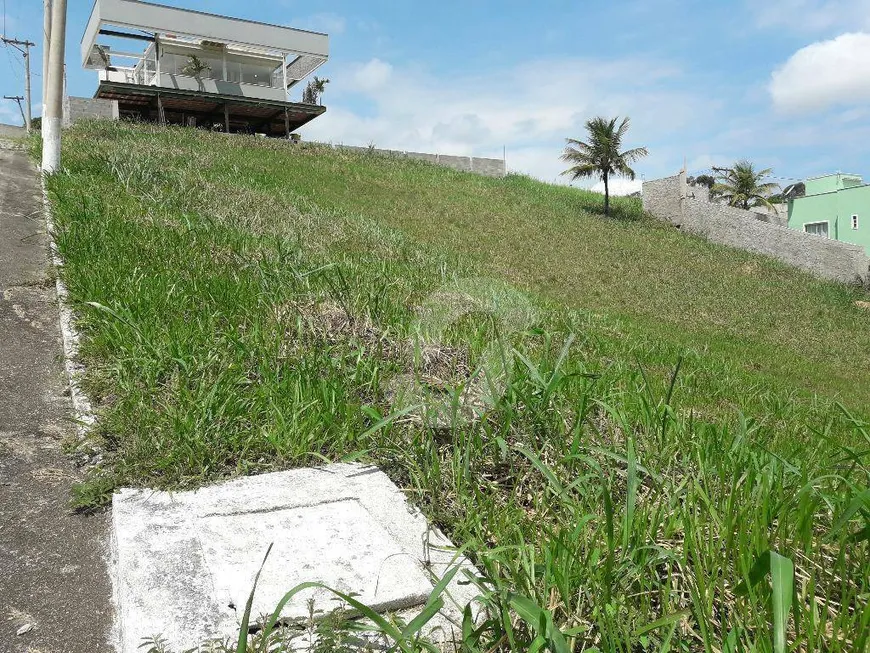 Foto 1 de Lote/Terreno à venda, 361m² em Spar Inoa, Maricá