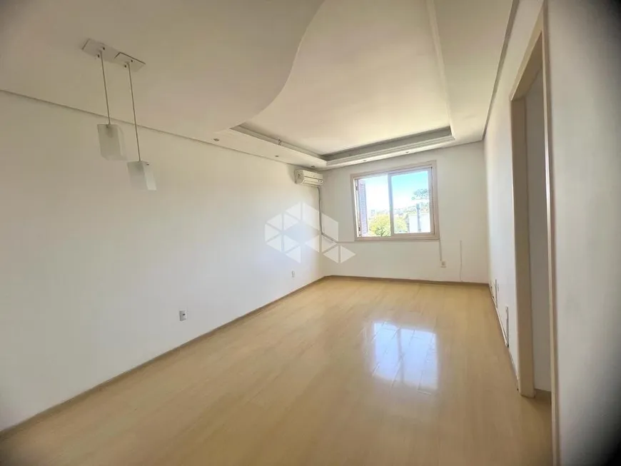 Foto 1 de Apartamento com 2 Quartos à venda, 70m² em Cavalhada, Porto Alegre