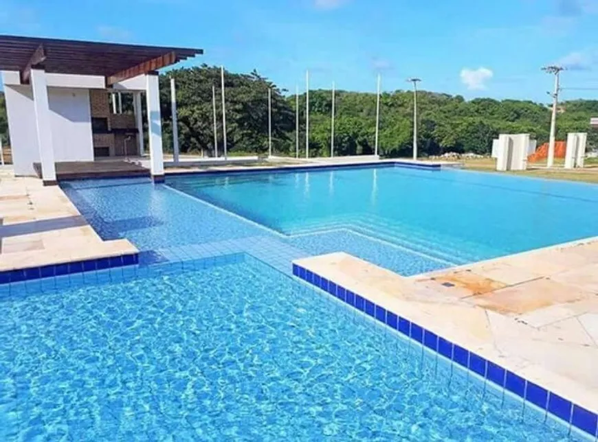 Foto 1 de Lote/Terreno com 1 Quarto à venda, 250m² em , Cascavel