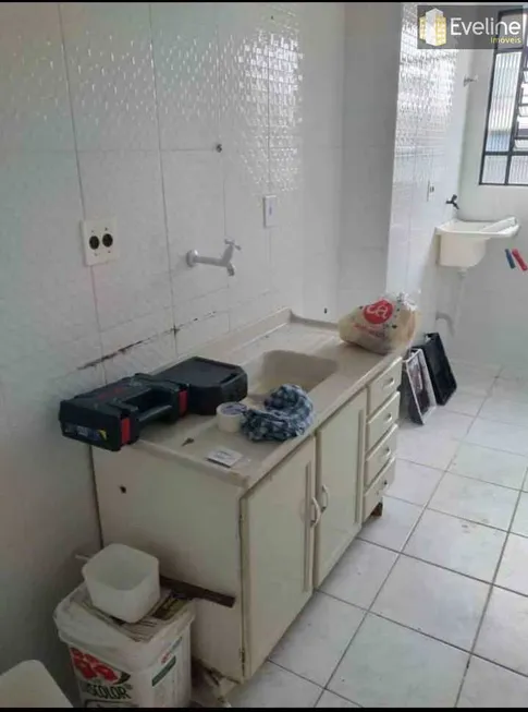 Foto 1 de Apartamento com 2 Quartos à venda, 41m² em Jardim Esperança, Mogi das Cruzes