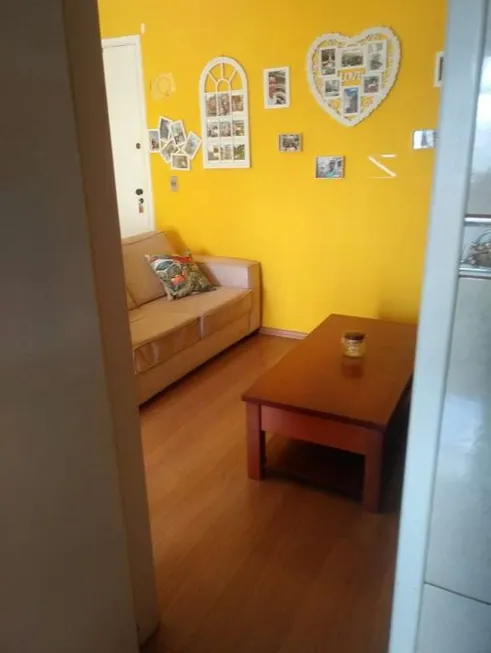 Foto 1 de Apartamento com 2 Quartos à venda, 59m² em Vila Sao Luis, São Paulo