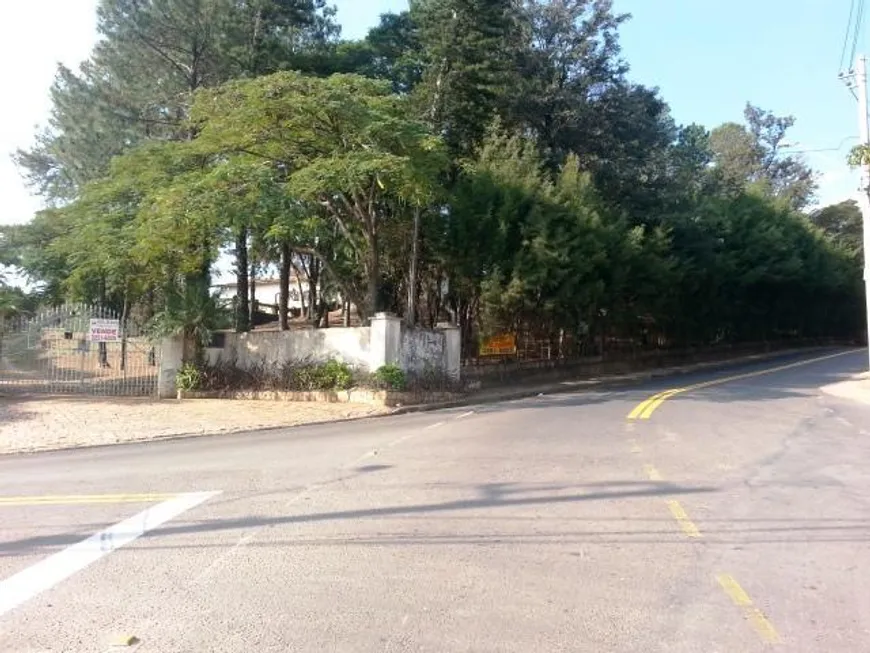 Foto 1 de Fazenda/Sítio com 4 Quartos à venda, 400m² em Joapiranga, Valinhos