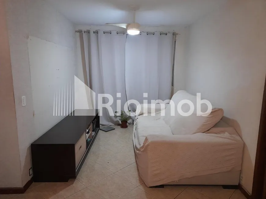 Foto 1 de Apartamento com 3 Quartos à venda, 76m² em Engenho De Dentro, Rio de Janeiro