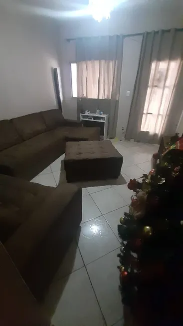 Foto 1 de Casa com 2 Quartos à venda, 360m² em Pindorama, Belo Horizonte