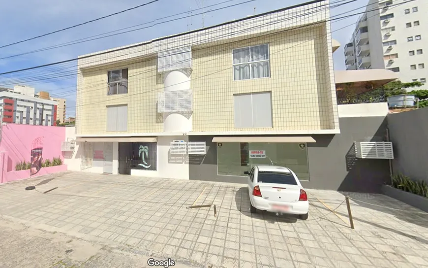 Foto 1 de Ponto Comercial para alugar, 44m² em Tambaú, João Pessoa