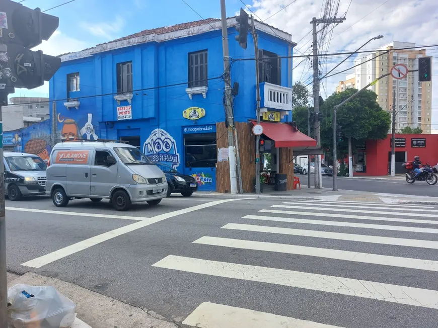 Foto 1 de Ponto Comercial à venda, 200m² em Móoca, São Paulo