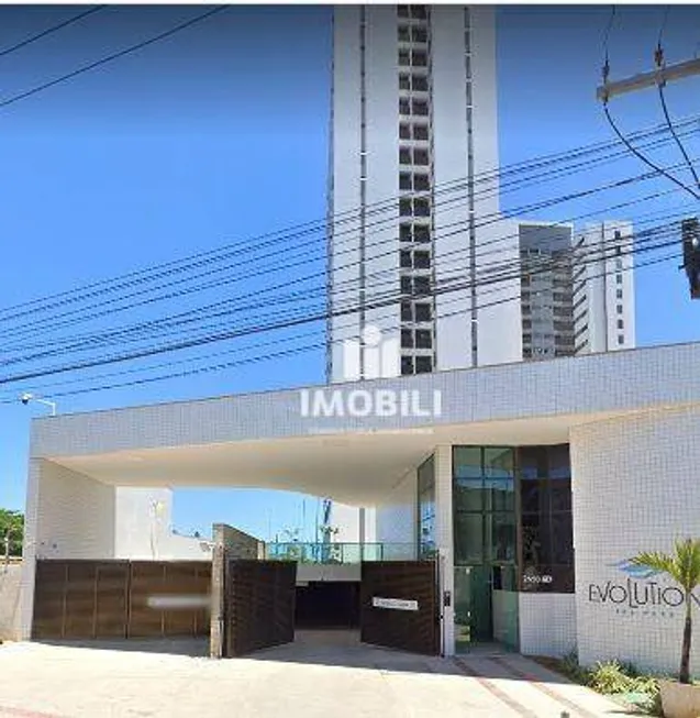 Foto 1 de Apartamento com 3 Quartos à venda, 86m² em Jacarecica, Maceió